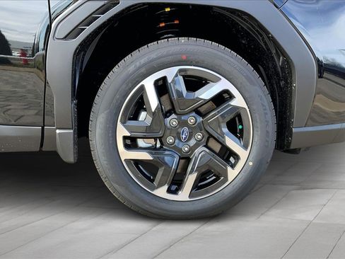 New 2025 Subaru Forester Limited image 13