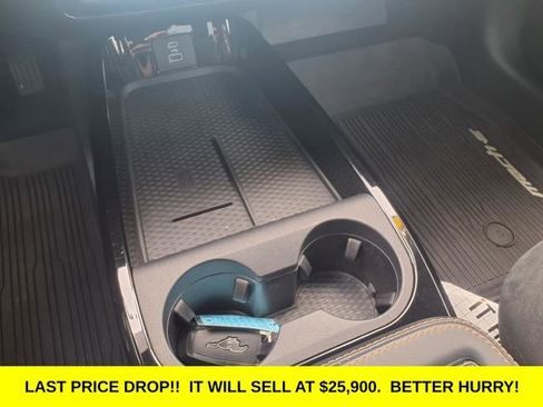 Used 2021 Ford Mustang Mach-E GT image 23