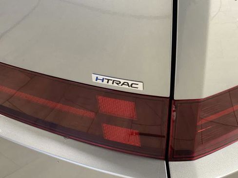 New 2026 Hyundai Santa Fe SEL image 32