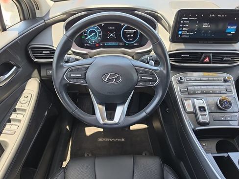 Used 2023 Hyundai Santa Fe SEL Premium AWD/4WD image 10