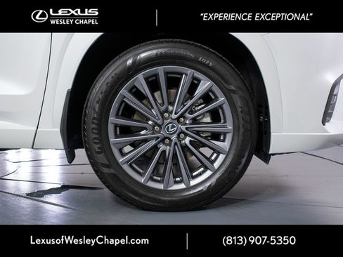 Used 2024 Lexus TX 350 AWD w/ Cold Weather Package image 5