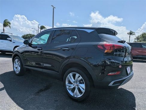 New 2026 Buick Encore GX Preferred image 6