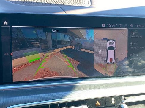 Used 2019 BMW X5 xDrive40i w/ Executive Package image 16