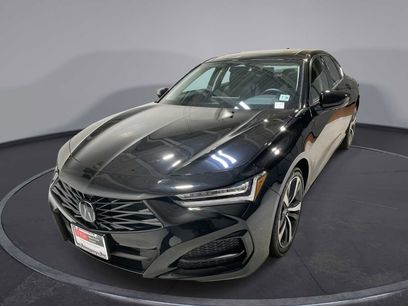 Certified 2025 Acura TLX w/ Technology Package