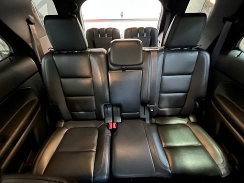 Used 2013 Ford Explorer Limited AWD/4WD image 26
