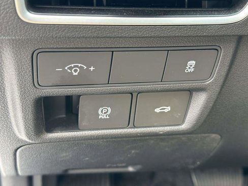 Certified 2024 Hyundai Sonata SEL FWD image 18