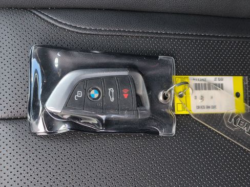 Used 2023 BMW i4 eDrive35 RWD image 35