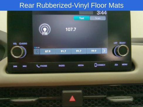 Used 2023 Chevrolet Silverado 1500 LTZ image 43