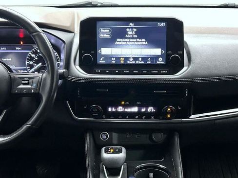 Certified 2023 Nissan Rogue SL w/ SL Premium Package AWD/4WD image 13