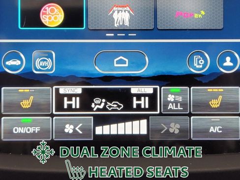 Certified 2025 Subaru Forester Sport image 22