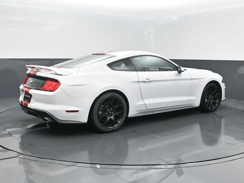 Used 2019 Ford Mustang Coupe w/ Ecoboost Performance Package image 22