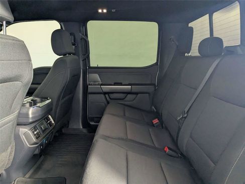 Used 2024 Ford F150 XLT w/ Equipment Group 302A MID image 30
