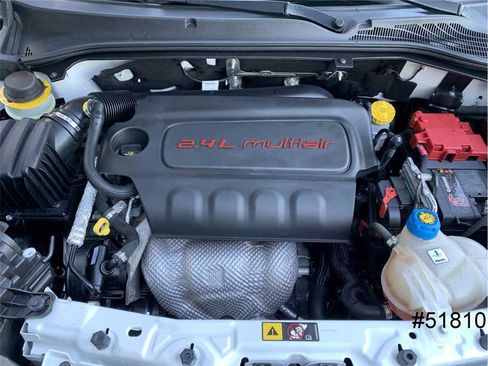 Used 2022 RAM ProMaster City Wagon image 19