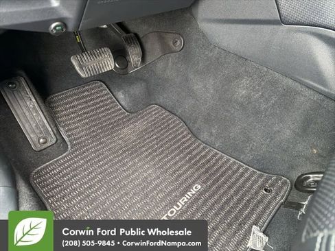 Used 2022 Subaru Forester Touring w/ Popular Package #2 image 28