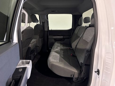 Used 2022 Ford F150 XLT image 19