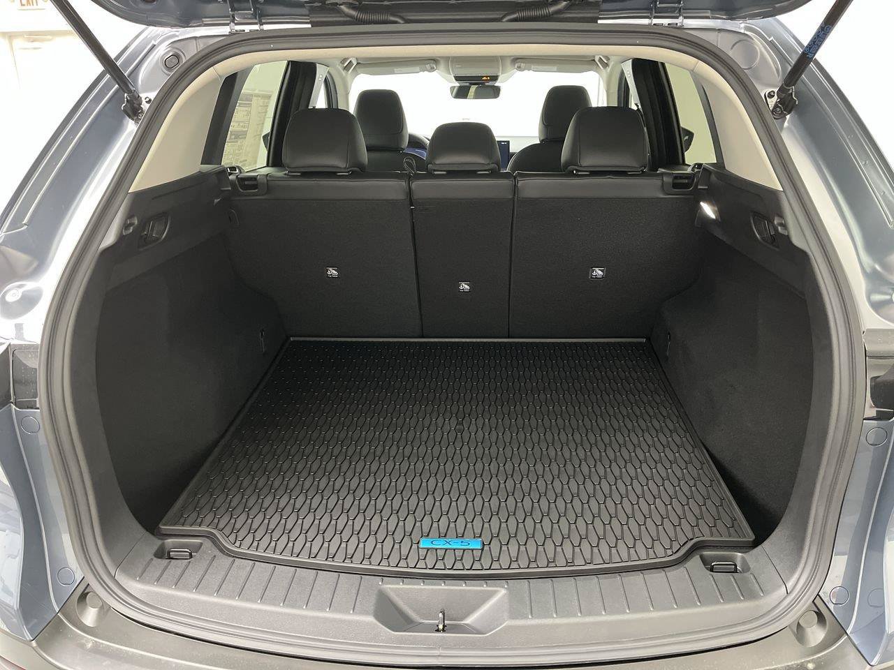 New 2026 MAZDA CX-5 Select AWD/4WD image 26