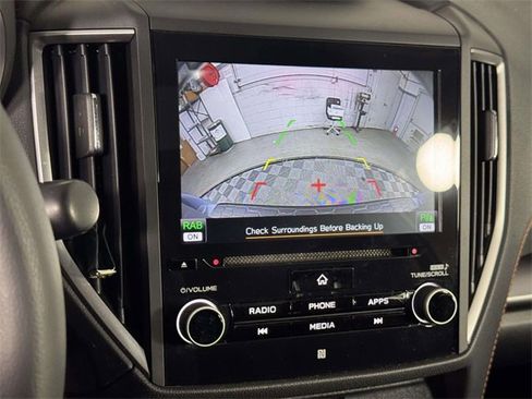 Used 2023 Subaru Crosstrek 2.5i Limited w/ Moonroof Package image 27