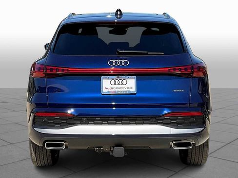 New 2025 Audi Q5 Premium Plus image 4