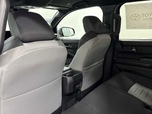 New 2026 Toyota Tacoma TRD Sport image 25