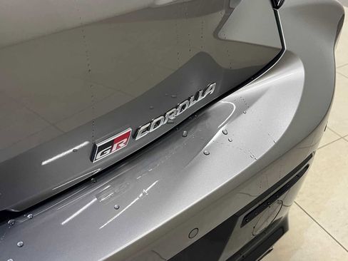 Certified 2025 Toyota Corolla GR image 6