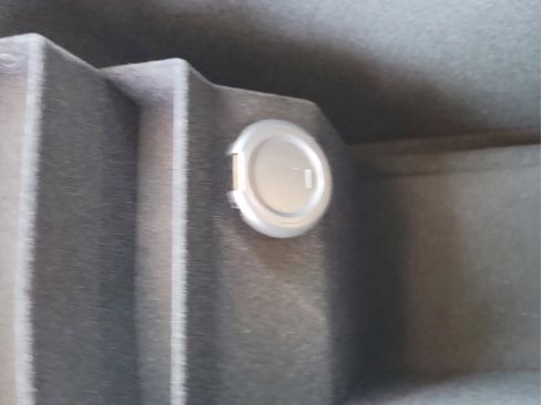 Certified 2026 INFINITI QX60 Luxe w/ Cargo Package image 19