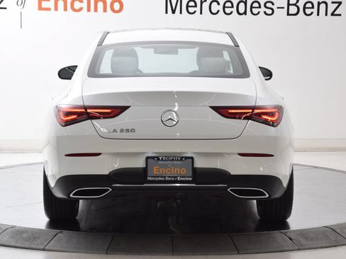 Used 2023 Mercedes-Benz CLA 250 image 5