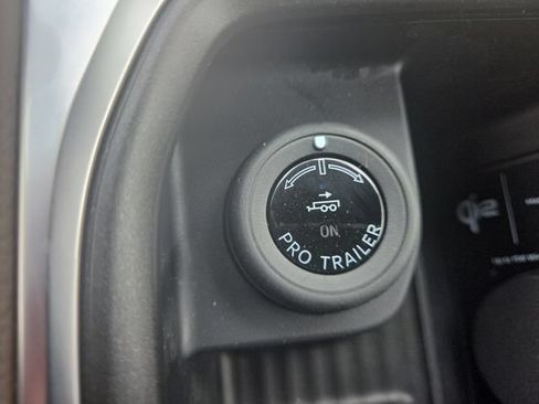 New 2027 Ford Expedition King Ranch AWD/4WD image 20