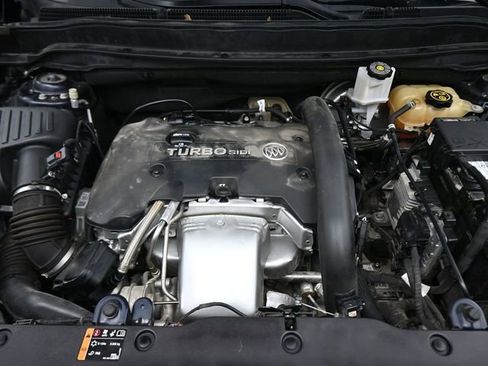 Used 2020 Buick Envision Premium w/ LPO, Active Package image 28