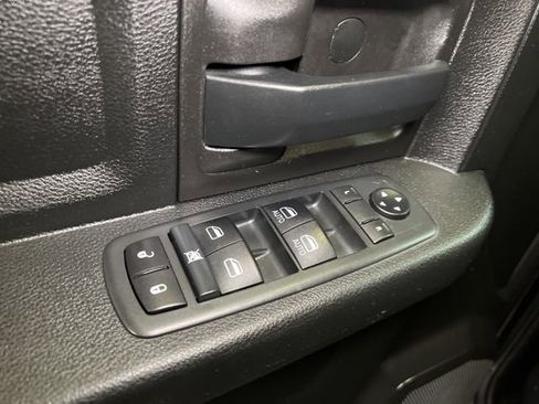 Used 2020 RAM 2500 Tradesman image 45