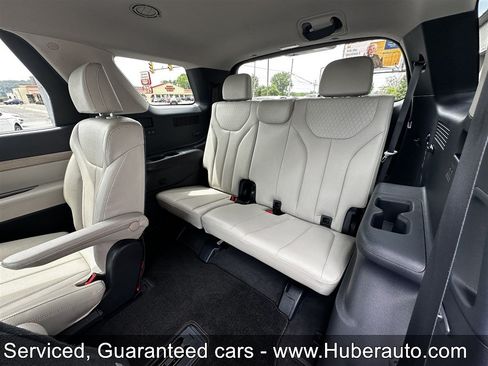 Used 2021 Hyundai Palisade SEL w/ Premium Package AWD/4WD image 13