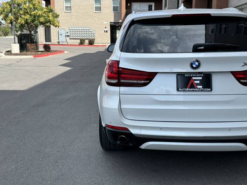 Used 2016 BMW X5 xDrive35i AWD/4WD image 5