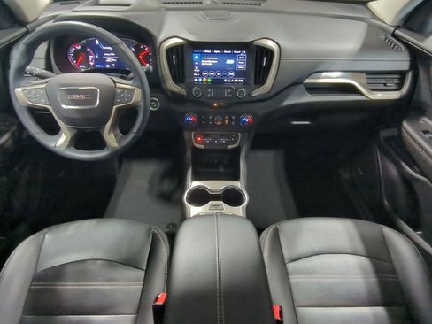 Used 2023 GMC Terrain Denali w/ Denali Premium Package image 15
