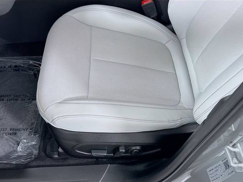 Used 2026 Jeep Cherokee Limited AWD/4WD image 18