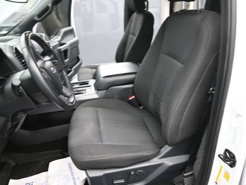 Used 2020 Ford F150 XLT w/ Equipment Group 302A Luxury AWD/4WD image 18