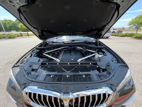 Used 2023 BMW X5 sDrive40i RWD image 35