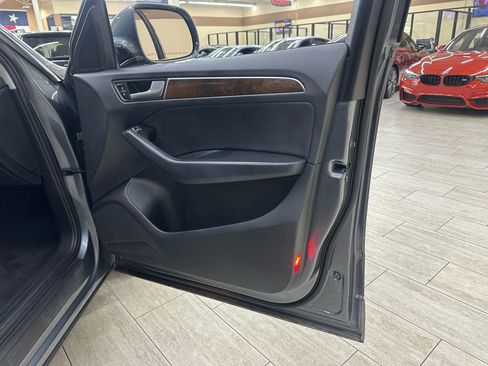 Used 2017 Audi Q5 2.0T Premium image 37