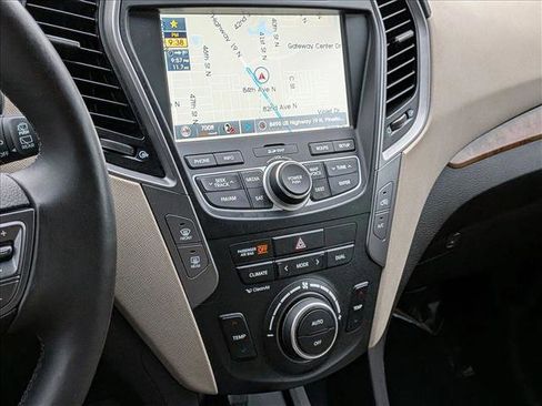 Used 2013 Hyundai Santa Fe Sport 2.0T w/ Technology Pkg image 16