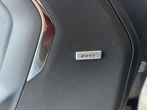 New 2025 Chevrolet Tahoe Premier image 9