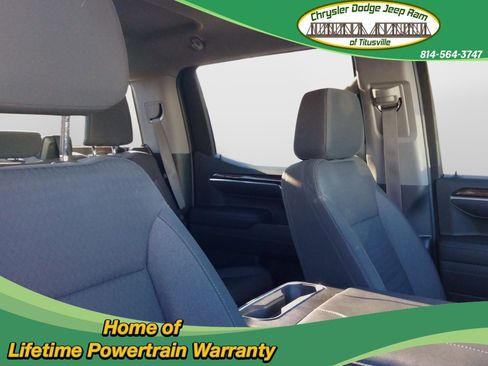 Used 2023 GMC Sierra 1500 Elevation image 27