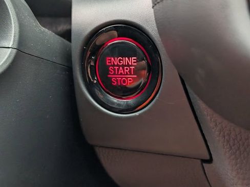 New 2026 Honda HR-V LX image 23