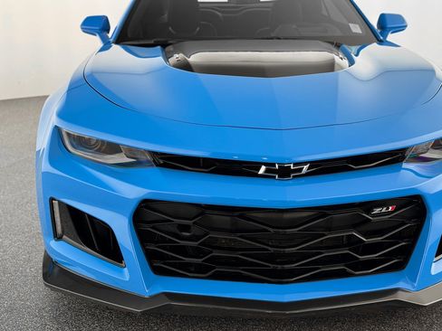 Used 2023 Chevrolet Camaro ZL1 image 37