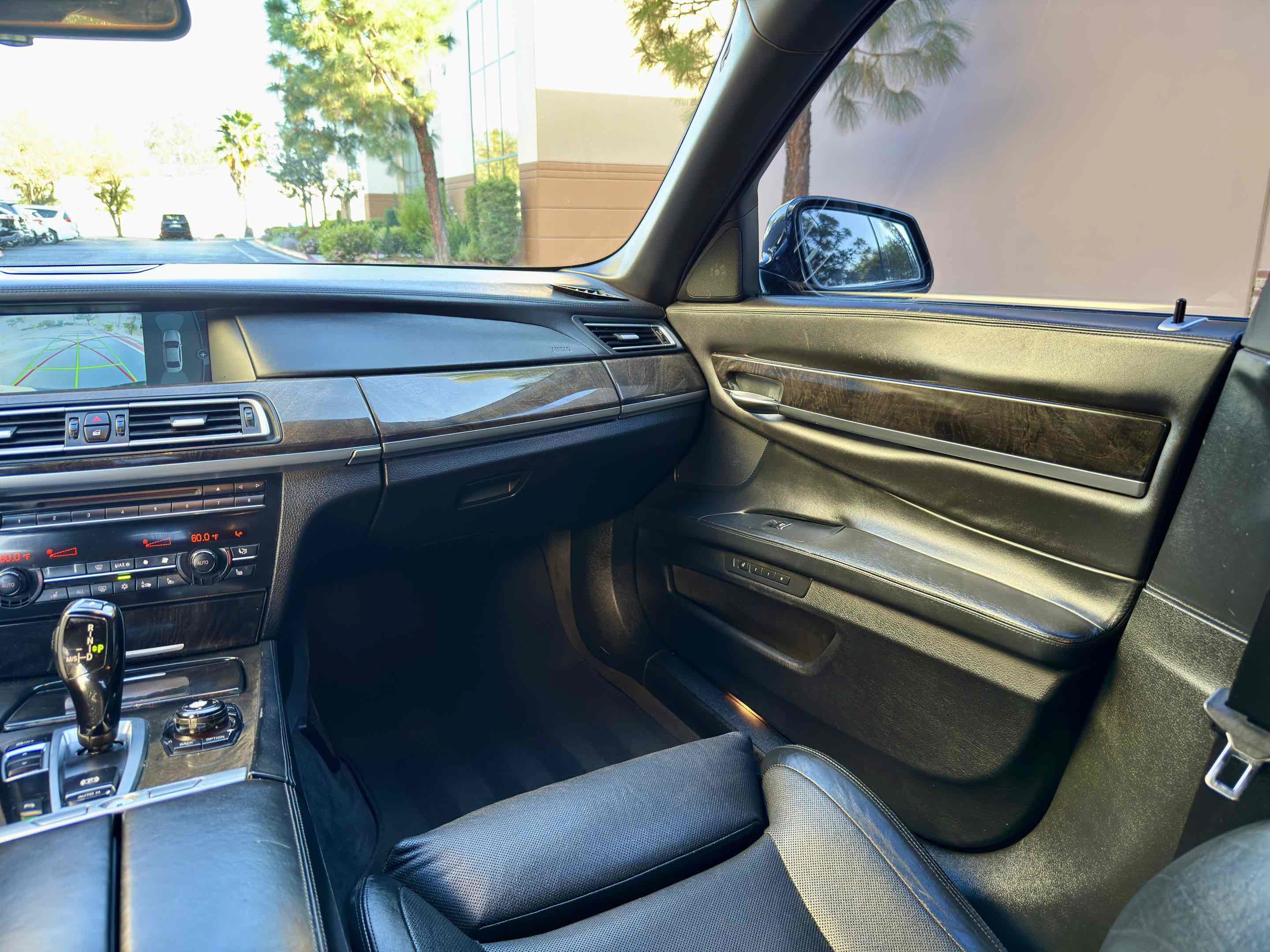 Used 2012 BMW ALPINA B7 RWD image 36