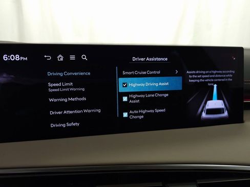 New 2026 Genesis GV70 3.5T Sport Prestige image 20