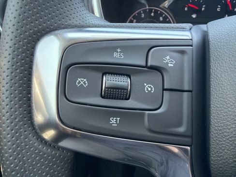 New 2026 Chevrolet Blazer LT w/ LPO, Floor Liner Package FWD image 20