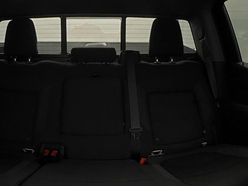 Used 2020 Chevrolet Silverado 1500 RST w/ All-Star Edition RWD image 10