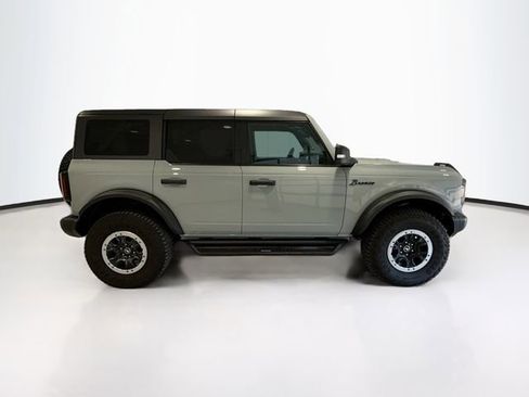 Used 2023 Ford Bronco Badlands w/ Sasquatch Package image 7