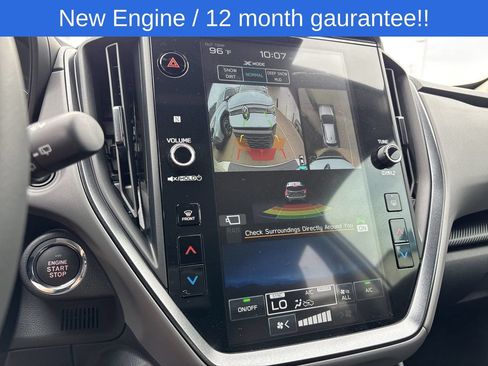 New 2026 Subaru Crosstrek 2.5i Limited w/ Convenience Package AWD/4WD image 24