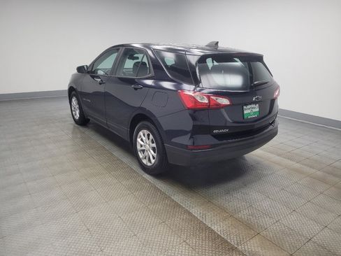 Used 2020 Chevrolet Equinox LS AWD/4WD image 3