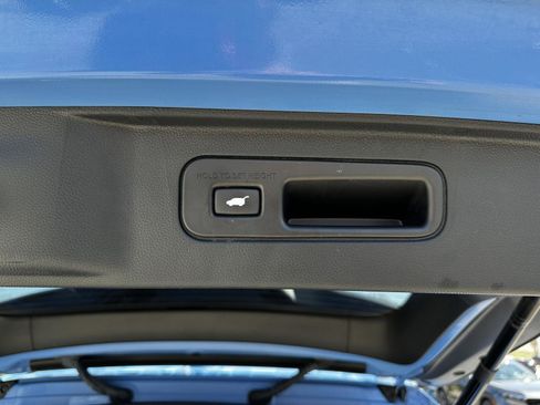 Certified 2024 Honda Pilot TrailSport image 24