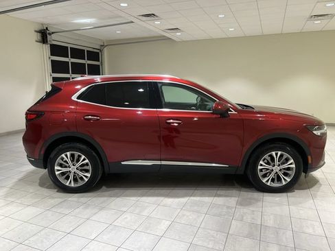 Used 2023 Buick Envision Preferred FWD image 6